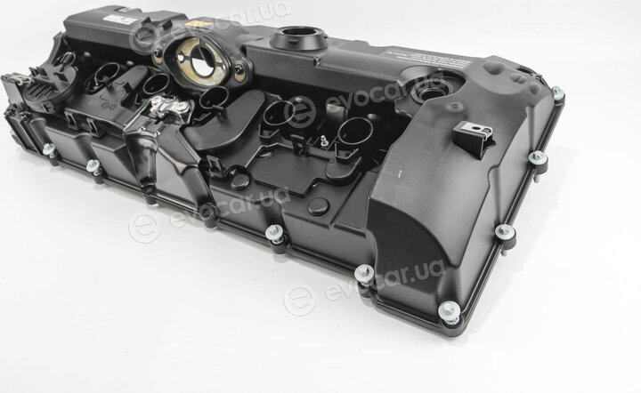 Mahle ZH 21