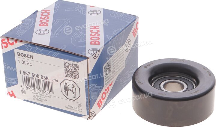 Bosch 1 987 600 038