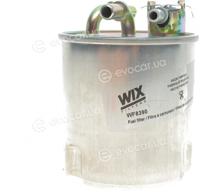 WIX WF8390