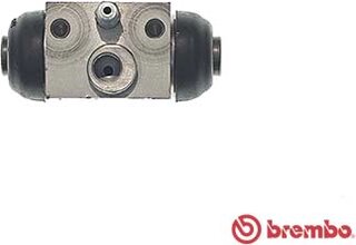 Brembo A 12 C02