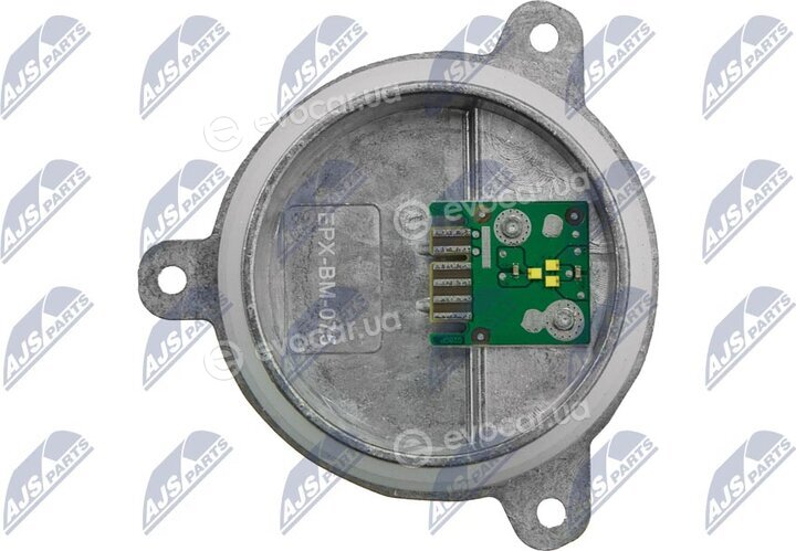 NTY EPX-BM-075