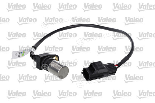 Valeo 366497