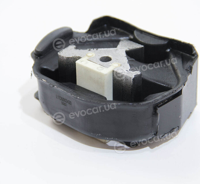 Metalcaucho / STC 05063