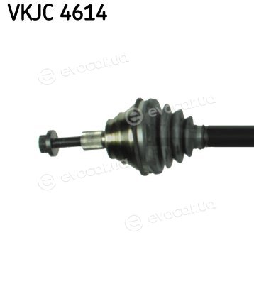 SKF VKJC 4614