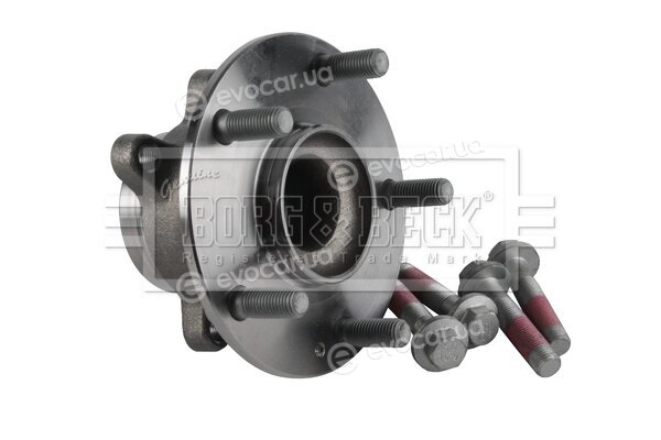 Borg & Beck BWK1605