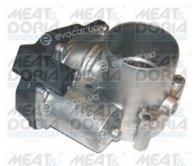 Meat & Doria 89050