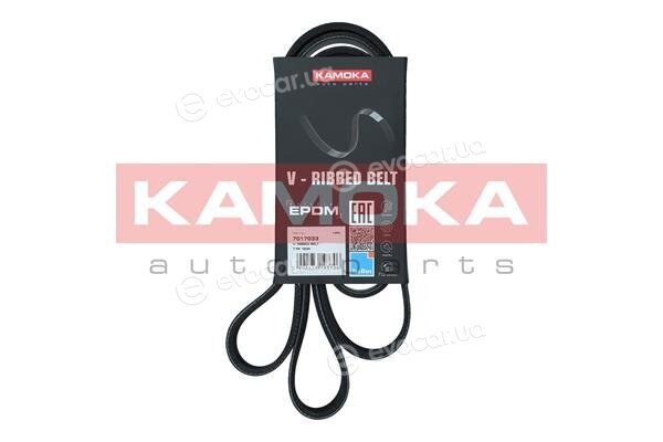 Kamoka 7017033