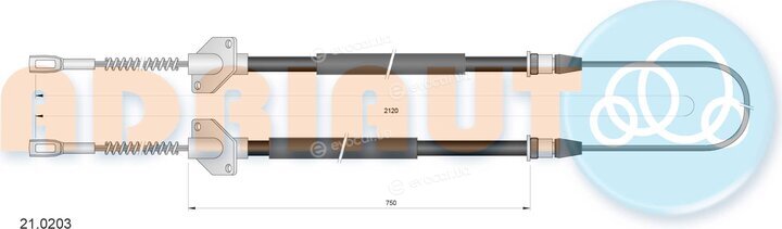 Adriauto 21.0203