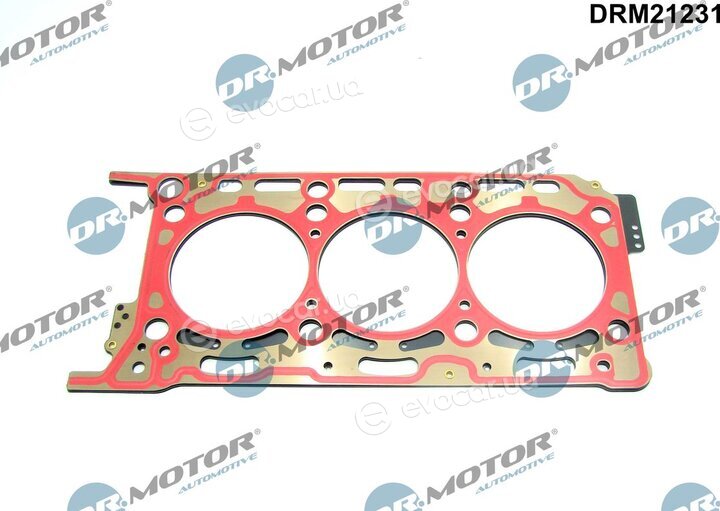 Dr. Motor DRM21231