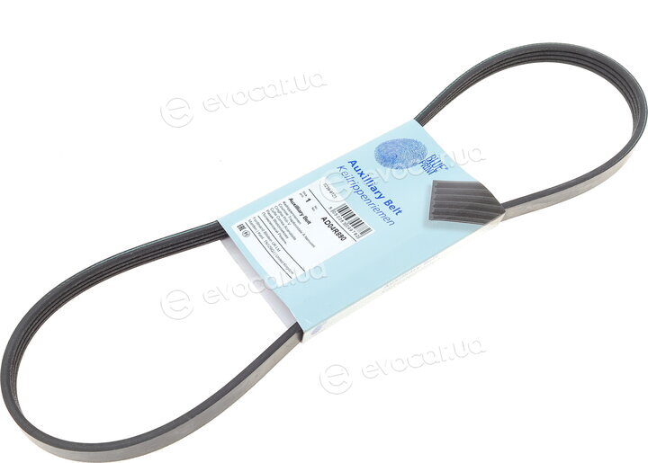Blue Print AD04R890