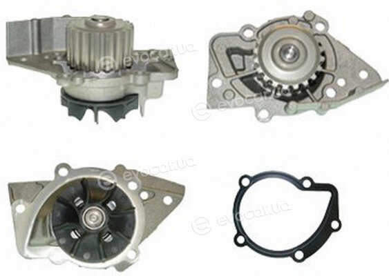 Mahle CP 32 000P