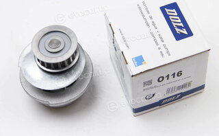 Dolz O116