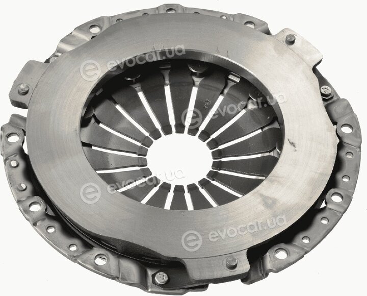 Sachs 3082 654 385