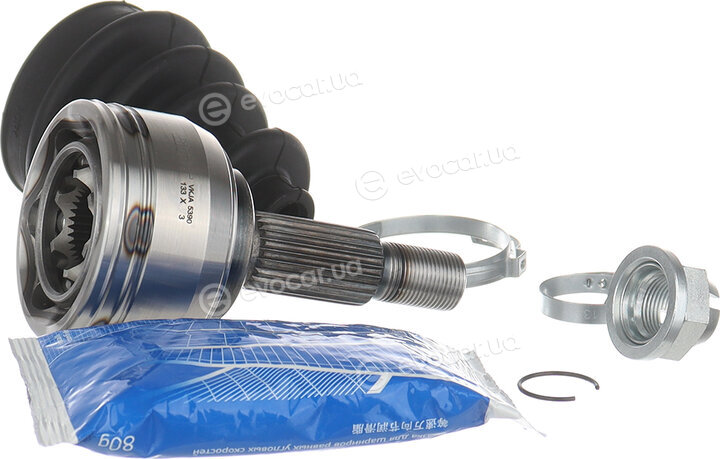 SKF VKJA 5390