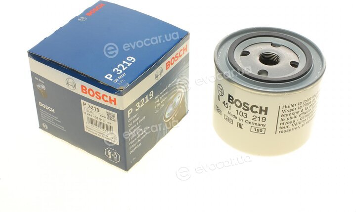 Bosch 0 451 103 219