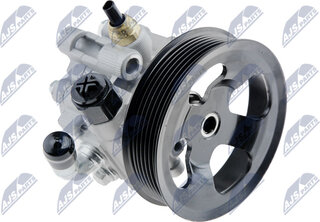 NTY SPW-TY-004