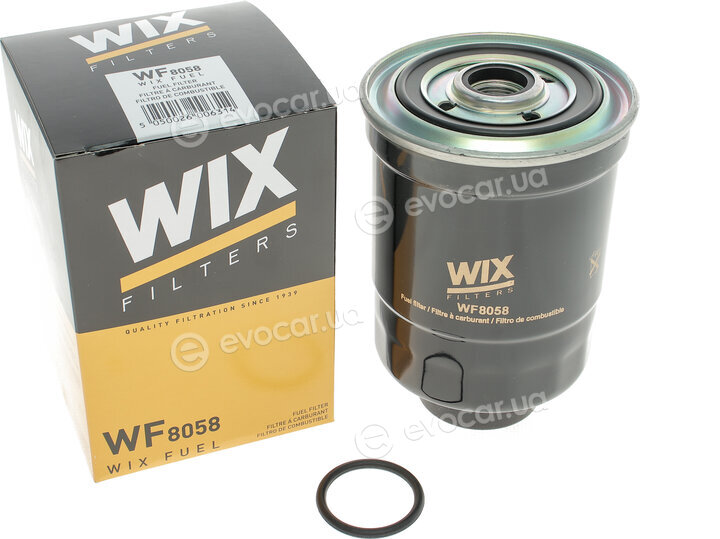 WIX WF8058