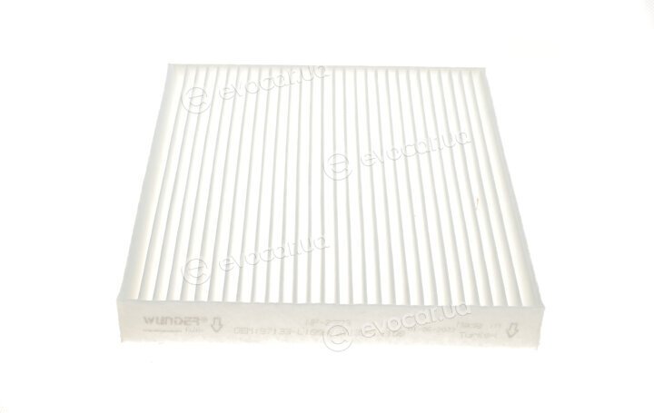 Wunder WP 2303