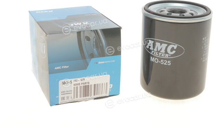 AMC MO-525