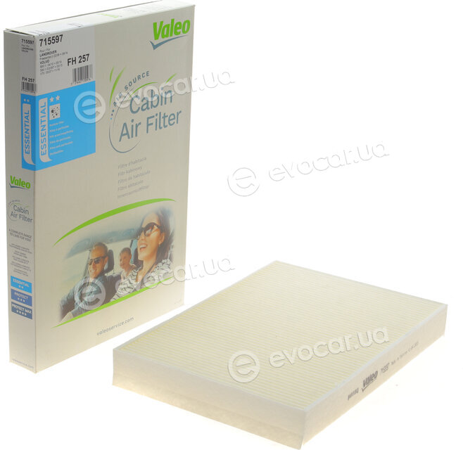 Valeo 715597