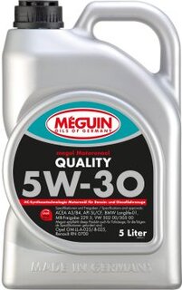 Meguin 6567
