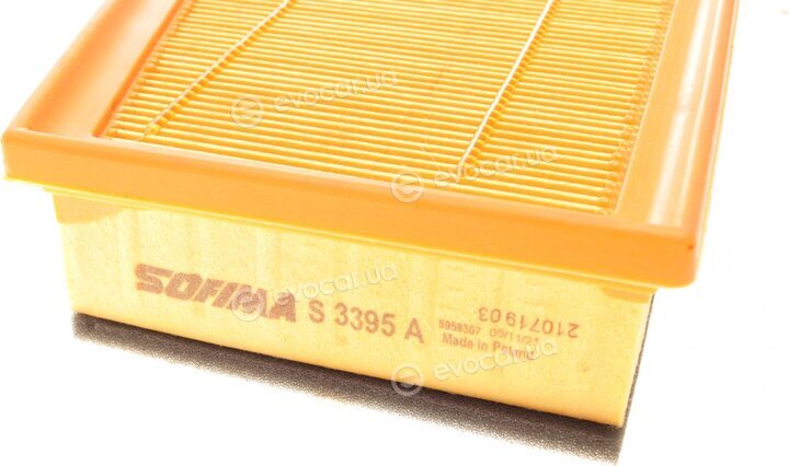 Sofima S 3395 A