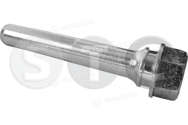 Metalcaucho / STC T457972