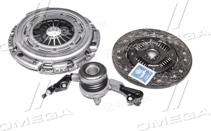 Sachs 3000 990 437