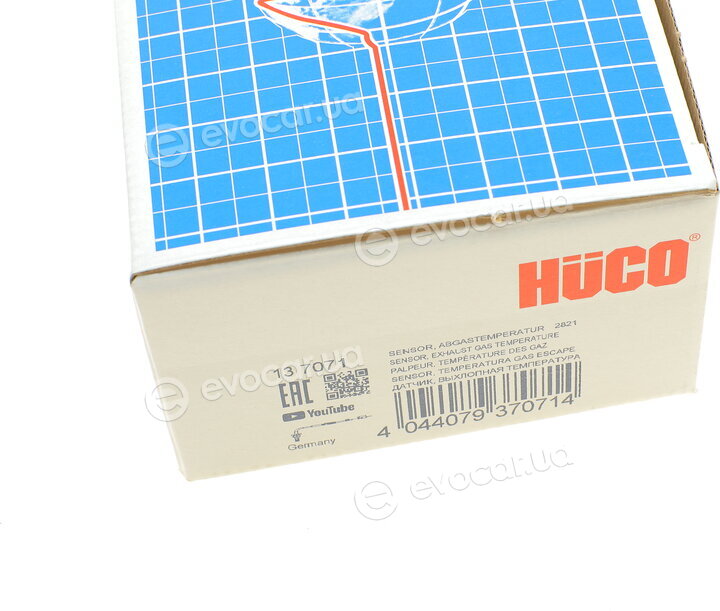 Astemo (Hitachi) / Huco 137071