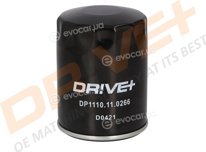 Drive+ DP1110.11.0266