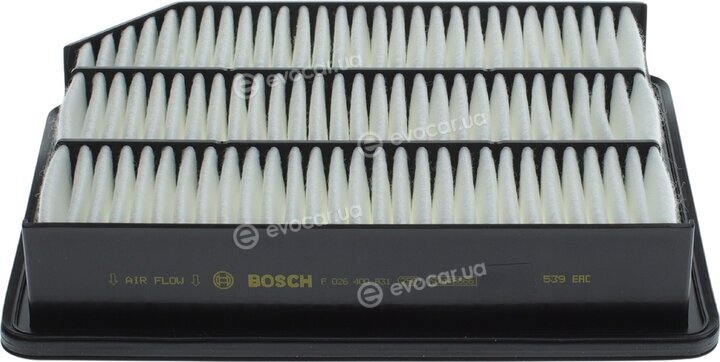 Bosch F026400831