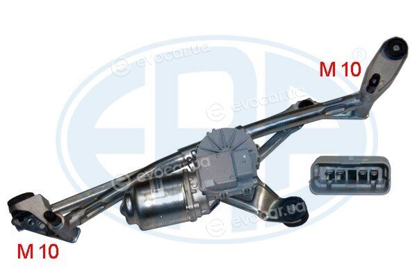 Era / Messmer 460054