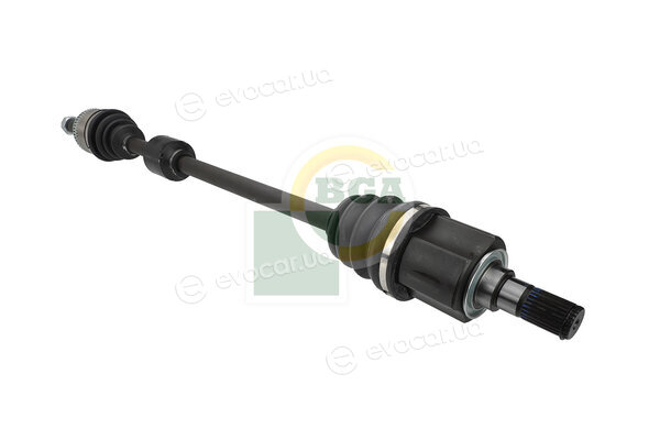 BGA DS2720R