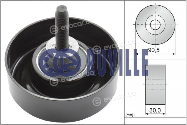 Ruville 055259