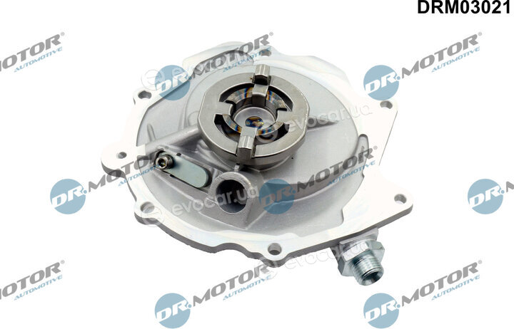 Dr. Motor DRM03021