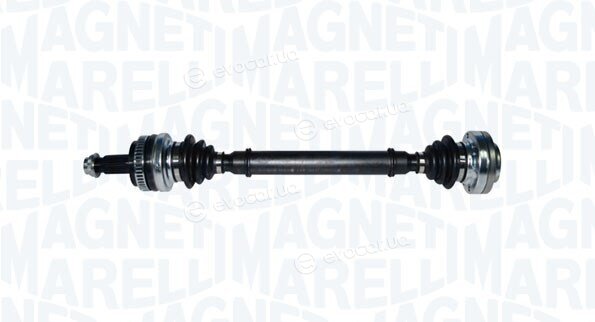 Magneti Marelli 302004190023