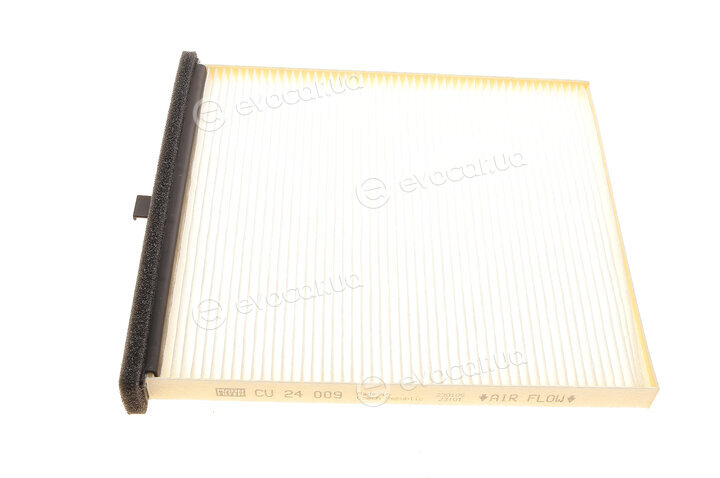 Mann CU 24 009