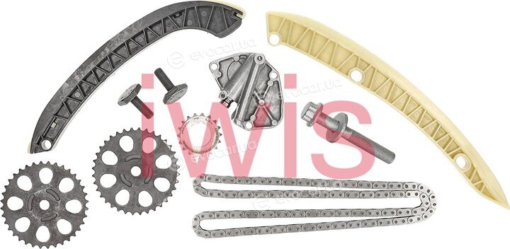 Iwis 59005Set