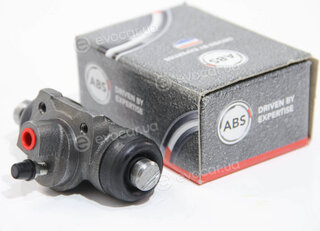A.B.S. 62847X