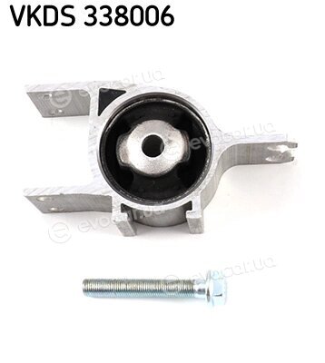 SKF VKDS 338006