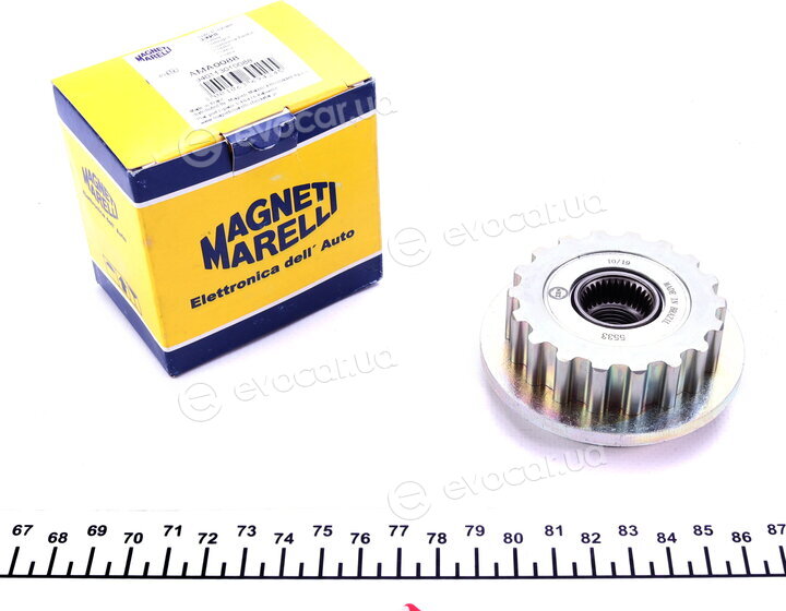 Magneti Marelli 323700002600