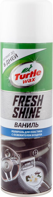 Turtle Wax 53010