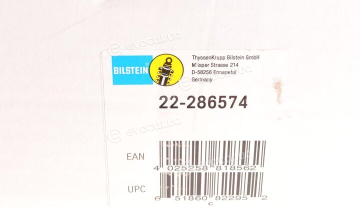 Bilstein 22-286574