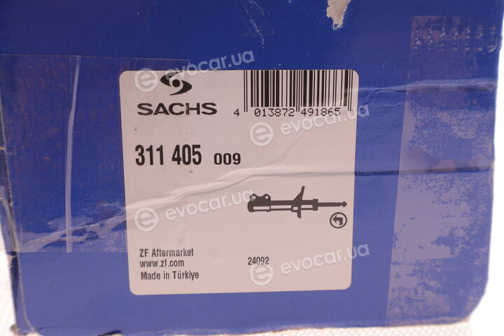 Sachs 311 405