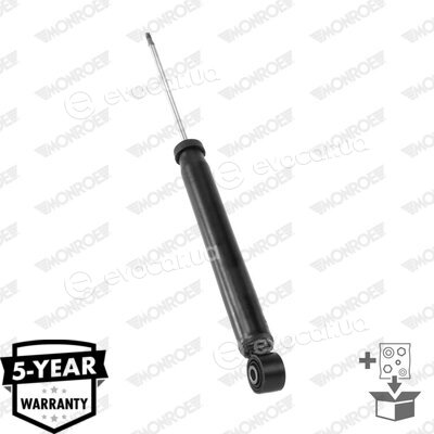 Monroe 376000SP