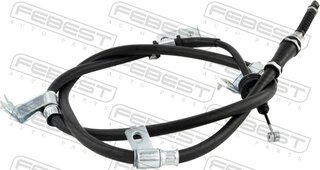 Febest 12100-I30LH