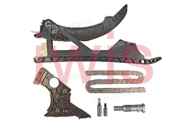Iwis 70044Set