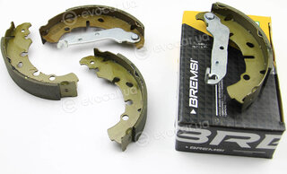 Bremsi GF0243