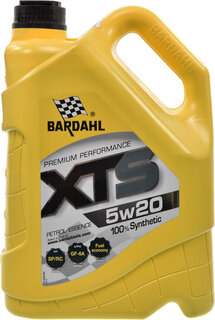 Bardahl 36293