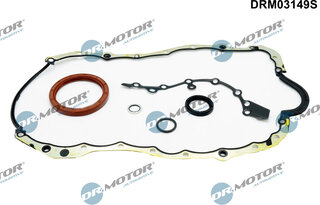 Dr. Motor DRM03149S